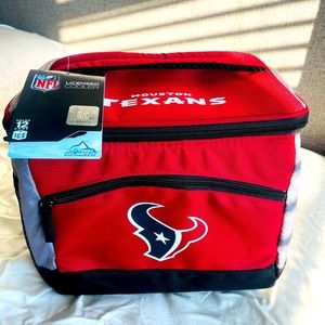 New Rawlings Houston Texans NFL Cooler